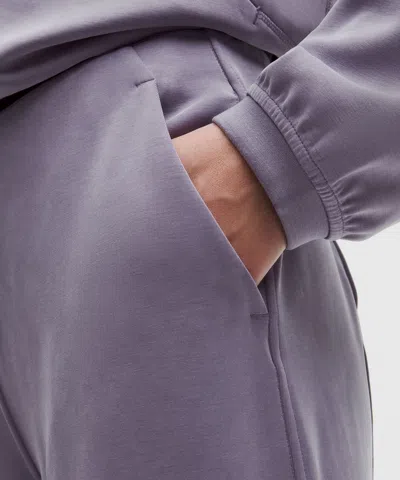 Lululemon Brushed Softstreme Mid-rise Flared Pant