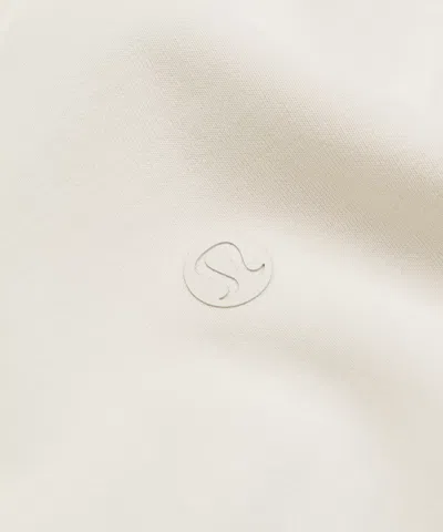 Lululemon Brushed Softstreme Oversized Bomber Jacket