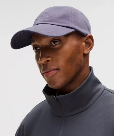 Lululemon Classic Ball Cap In Purple