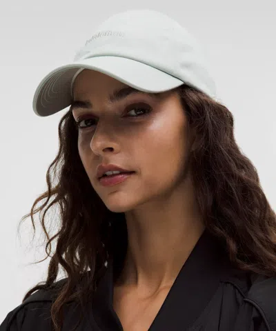 Lululemon Classic Ball Cap In Blue