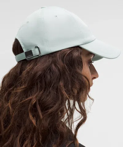 Lululemon Classic Ball Cap In Blue