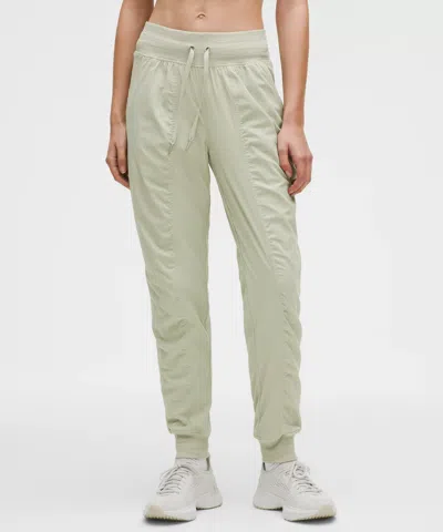 Lululemon Dance Studio Mid-rise Jogger