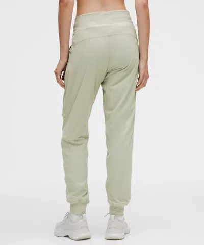 Lululemon Dance Studio Mid-rise Jogger