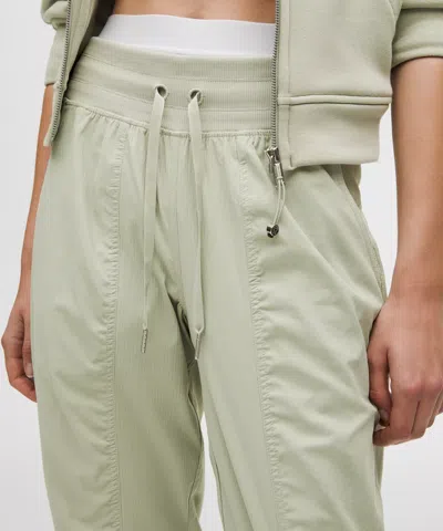 Lululemon Dance Studio Mid-rise Jogger