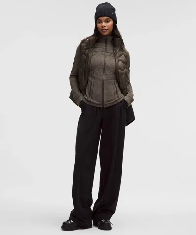 Lululemon Define Jacket