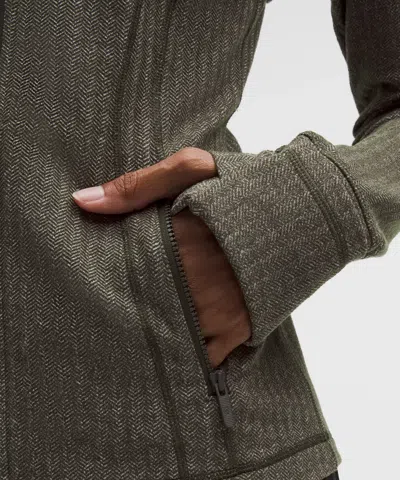 Lululemon Define Jacket