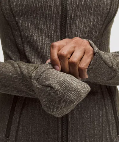 Lululemon Define Jacket