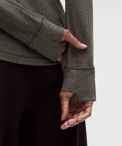 Lululemon Define Jacket