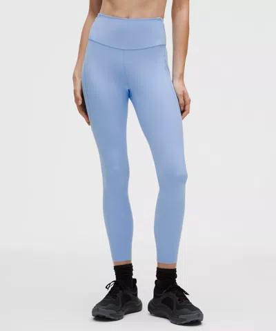Lululemon Fast And Free High-rise Tight 25"