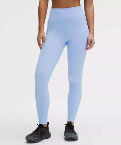 Lululemon Fast And Free High-rise Tight 28"