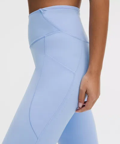 Lululemon Fast And Free High-rise Tight 28"