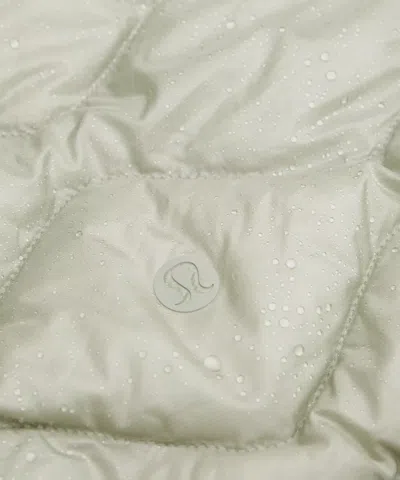 Lululemon Men's Featherweight 900-down-fill Quilted Vest