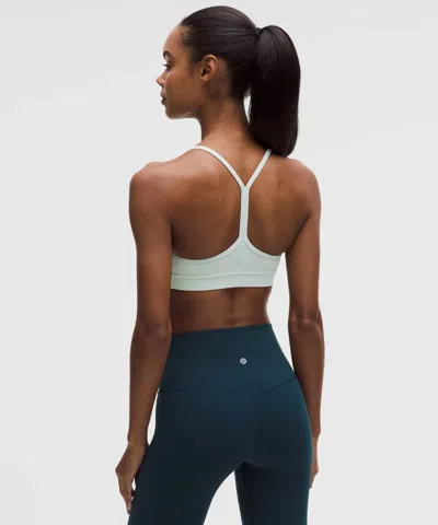 Lululemon Flow Y Bra Nulu