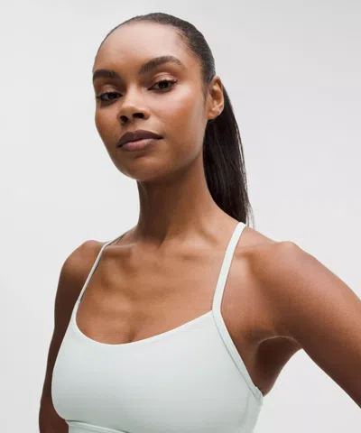 Lululemon Flow Y Bra Nulu