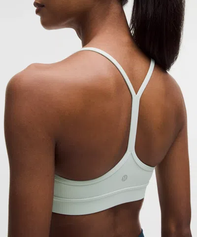 Lululemon Flow Y Bra Nulu