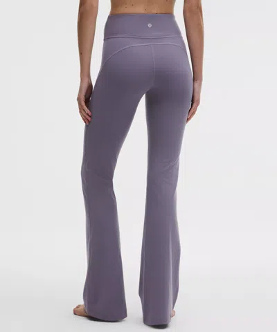 Lululemon Groove Nulu High-rise Flared Pant