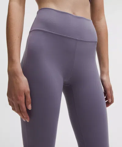 Lululemon Groove Nulu High-rise Flared Pant