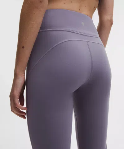 Lululemon Groove Nulu High-rise Flared Pant