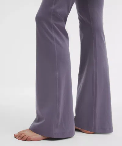 Lululemon Groove Nulu High-rise Flared Pant