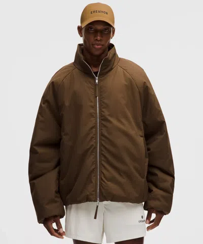 Lululemon La Insulated Jacket