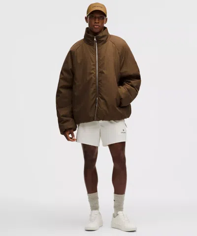 Lululemon La Insulated Jacket