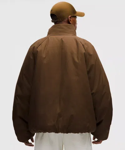 Lululemon La Insulated Jacket