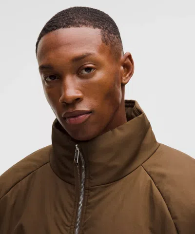 Lululemon La Insulated Jacket