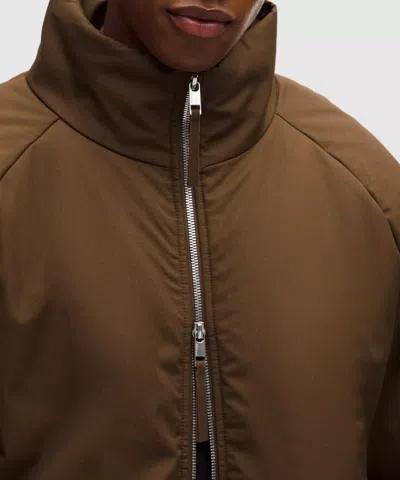 Lululemon La Insulated Jacket