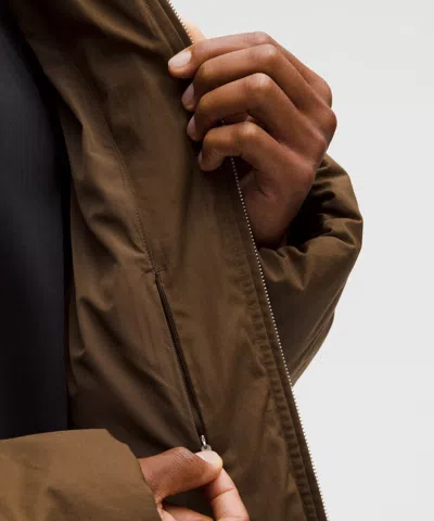 Lululemon La Insulated Jacket