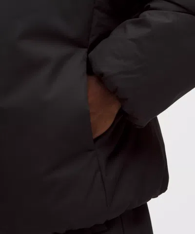 Lululemon La Insulated Jacket