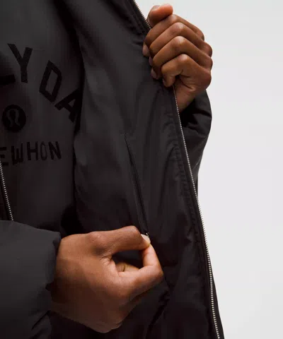 Lululemon La Insulated Jacket