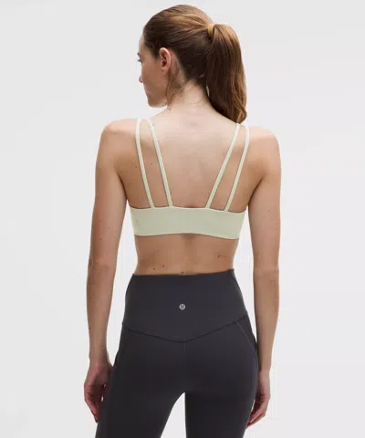 Lululemon Like A Cloud Bra