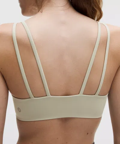 Lululemon Like A Cloud Bra