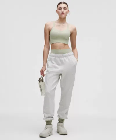 Lululemon Like A Cloud Longline Bra