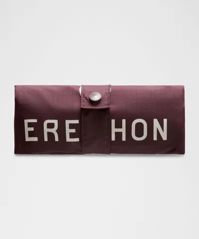 Lululemon Lovely Graphic Shopper Bag 28.5l