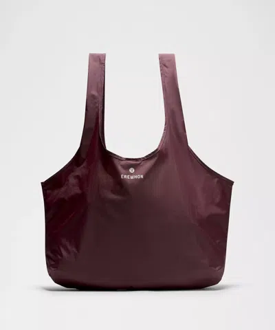 Lululemon Lovely Graphic Shopper Bag 28.5l
