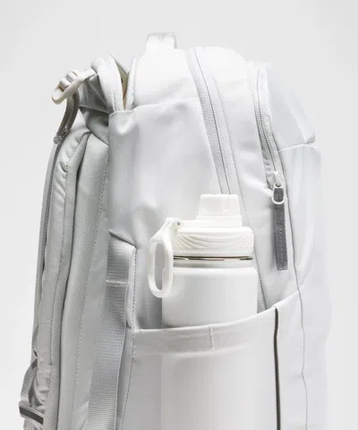 Lululemon Triple-zip Backpack 28l