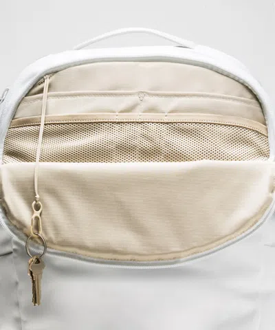 Lululemon Triple-zip Backpack 28l
