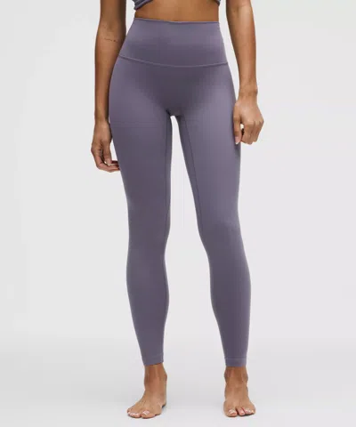 Lululemon Align No Line™ High-rise Pant 28"