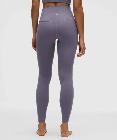 Lululemon Align No Line™ High-rise Pant 28"