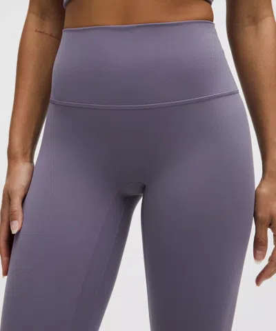 Lululemon Align No Line™ High-rise Pant 28"