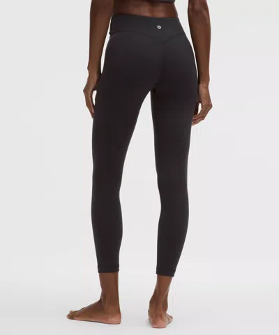 Lululemon Align No Line™ High-rise Twist Tight 25"