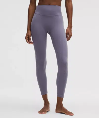 Lululemon Align No Line™ High-rise Twist Tight 25"
