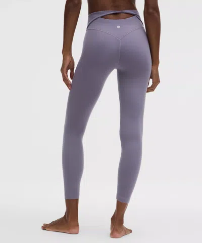 Lululemon Align No Line™ High-rise Twist Tight 25"