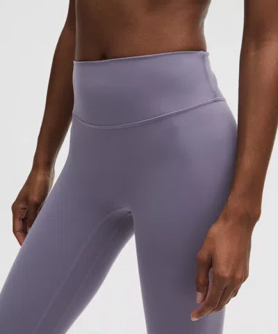 Lululemon Align No Line™ High-rise Twist Tight 25"