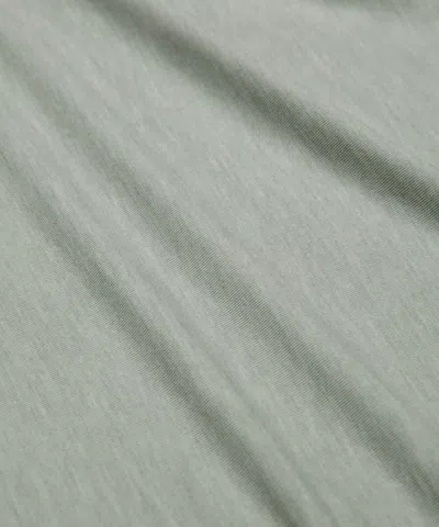 Lululemon Merino Wool-blend Crewneck Base Layer