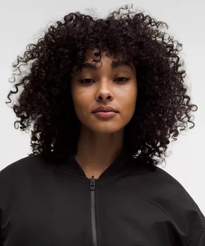 Lululemon Oversized 600-down-fill Bomber Jacket