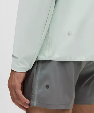 Lululemon Pace Breaker Jacket