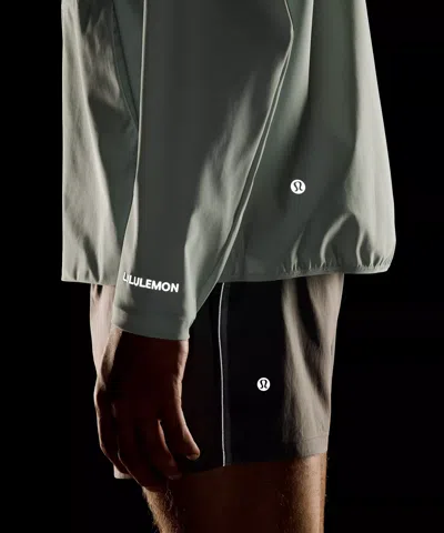 Lululemon Pace Breaker Jacket