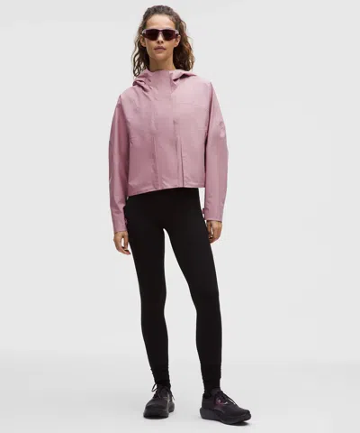 Lululemon Rain Chaser Jacket
